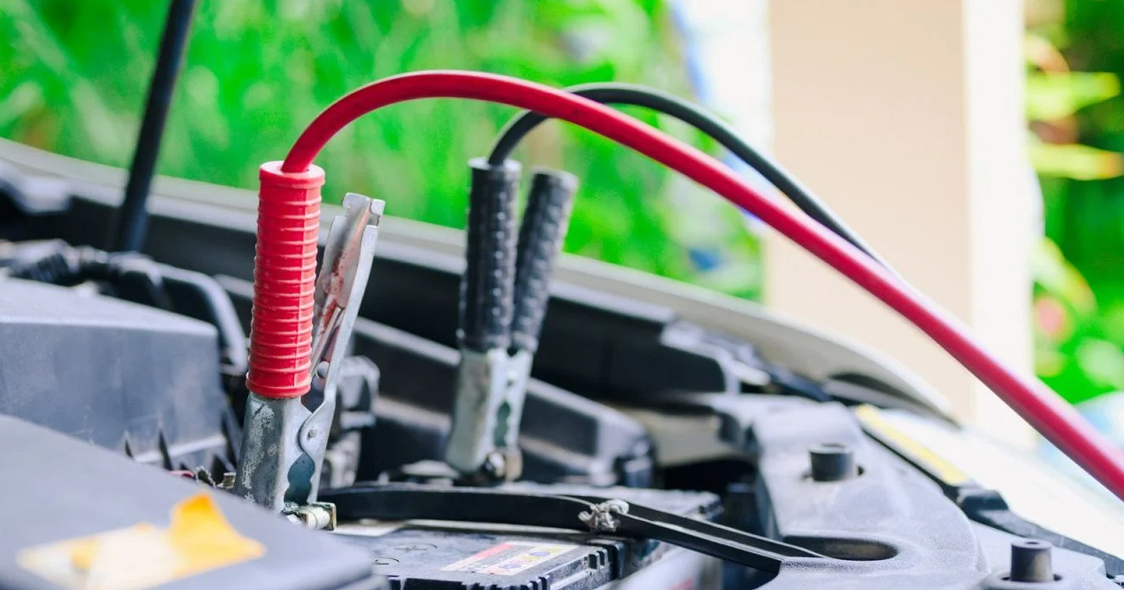 Gündoğmuş Akü Takviye