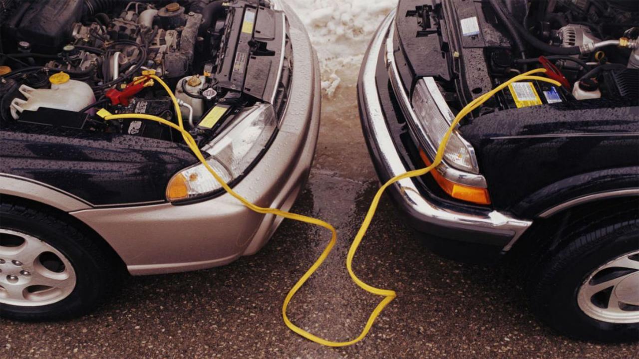 Gündoğmuş Akü Takviye