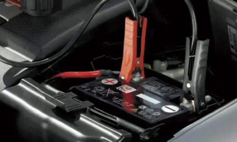 Gündoğmuş Akü Takviye